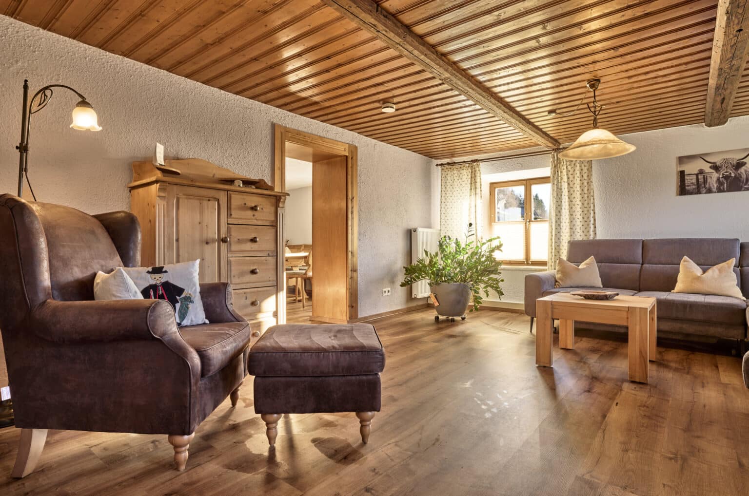 21.12.2025: Hotel Böhmhof - © Marco Felgenhauer / Woidlife Photography