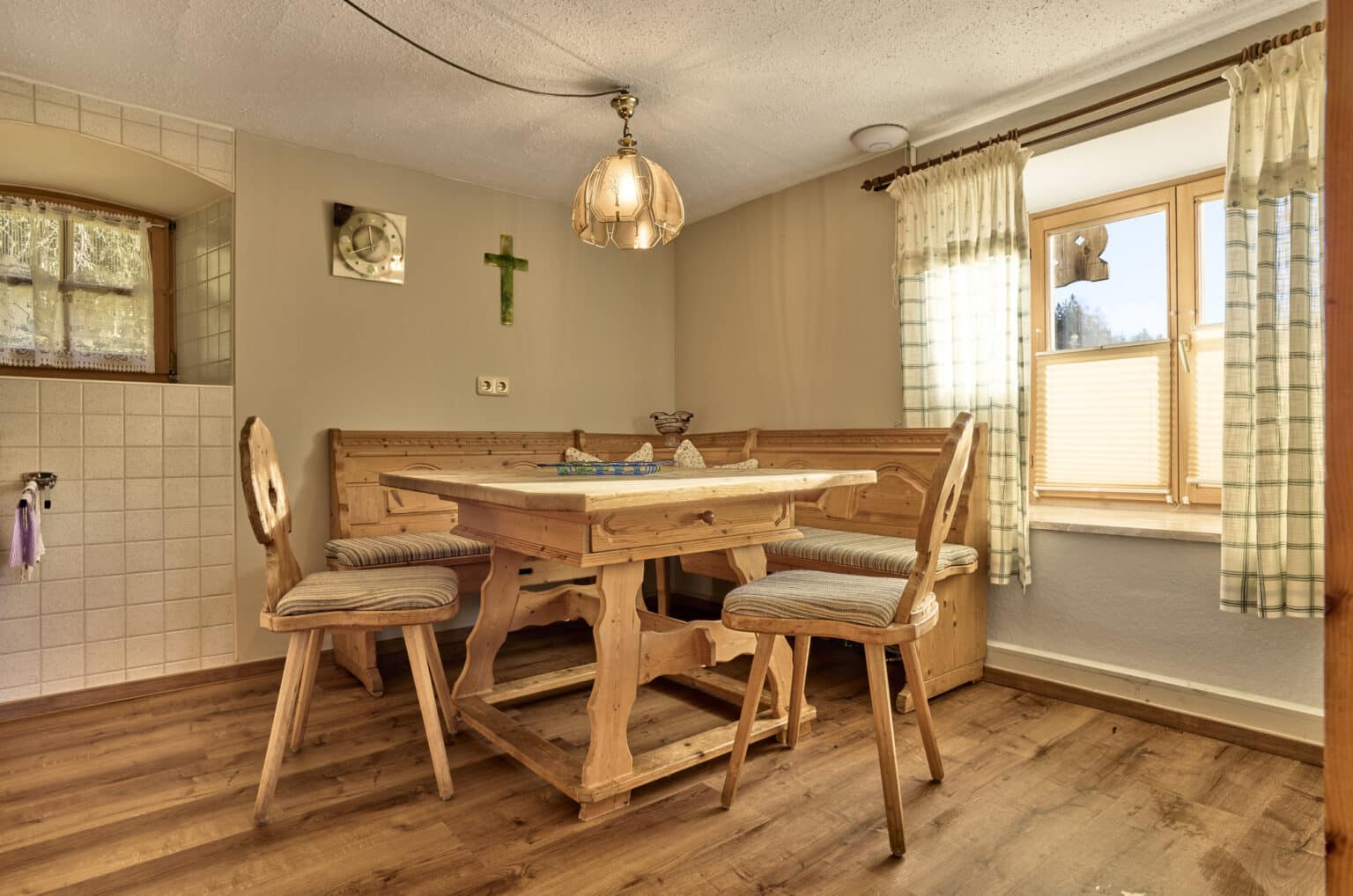 21.12.2025: Hotel Böhmhof - © Marco Felgenhauer / Woidlife Photography