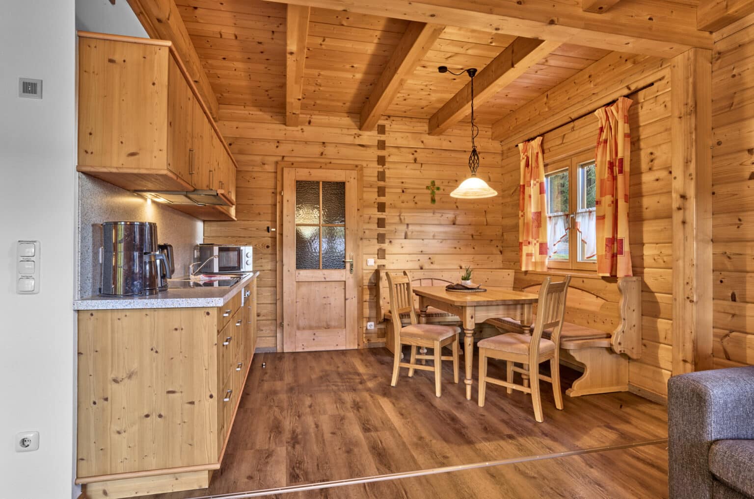 21.12.2025: Hotel Böhmhof - © Marco Felgenhauer / Woidlife Photography